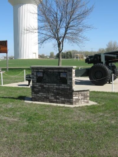 Legion Park - Windom, MN