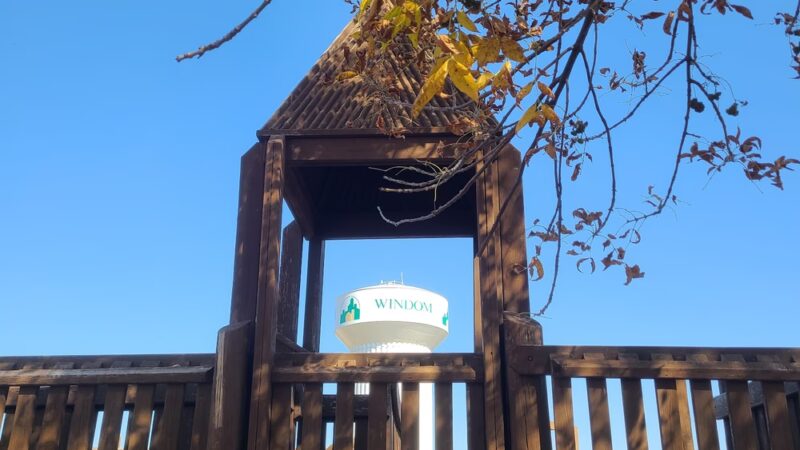 Legion Park - Windom, MN