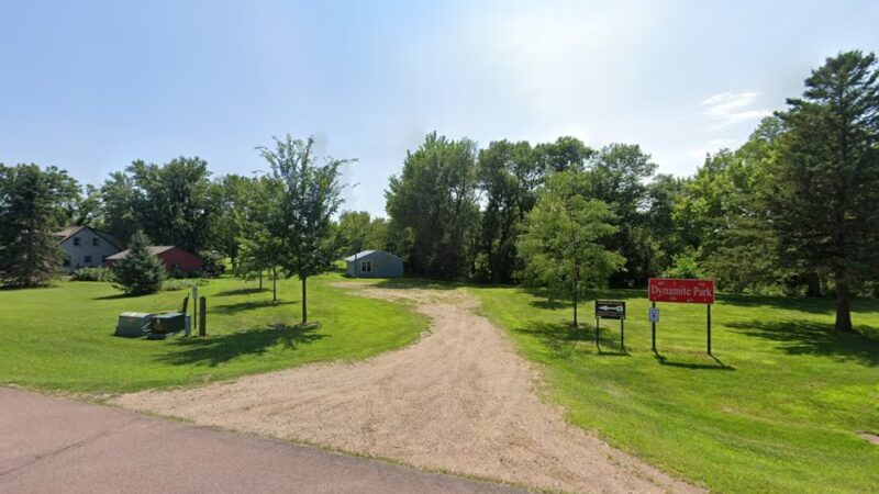 Dynamite Park - Windom, MN