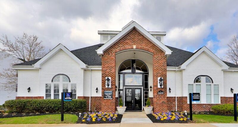 Liberty Gardens Apartments & Townhomes - Windsor Mill, MD