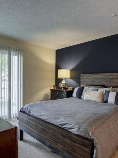 Liberty Gardens Apartments & Townhomes - Windsor Mill, MD