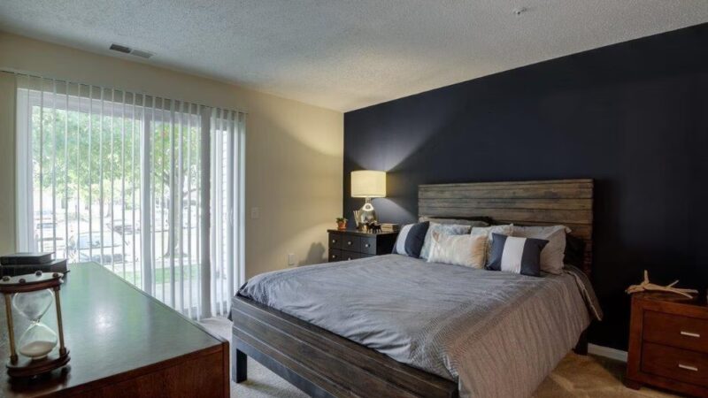 Liberty Gardens Apartments & Townhomes - Windsor Mill, MD