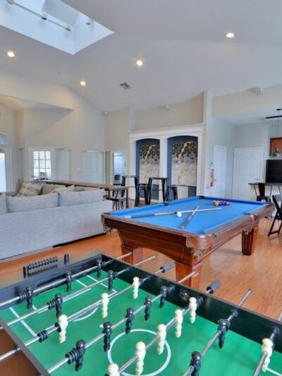 Liberty Gardens Apartments & Townhomes - Windsor Mill, MD