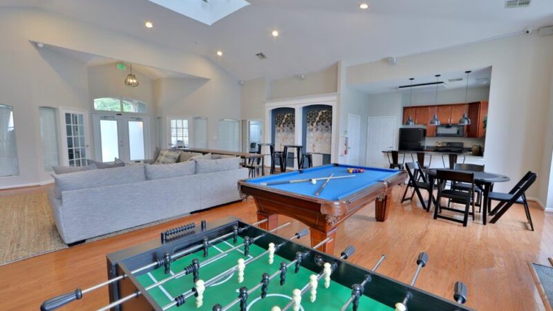 Liberty Gardens Apartments & Townhomes - Windsor Mill, MD