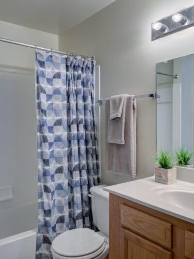 Liberty Gardens Apartments & Townhomes - Windsor Mill, MD