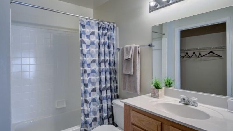 Liberty Gardens Apartments & Townhomes - Windsor Mill, MD