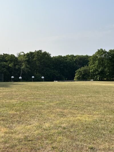 Patapsco Valley State Park - Pickall Area - Windsor Mill, MD