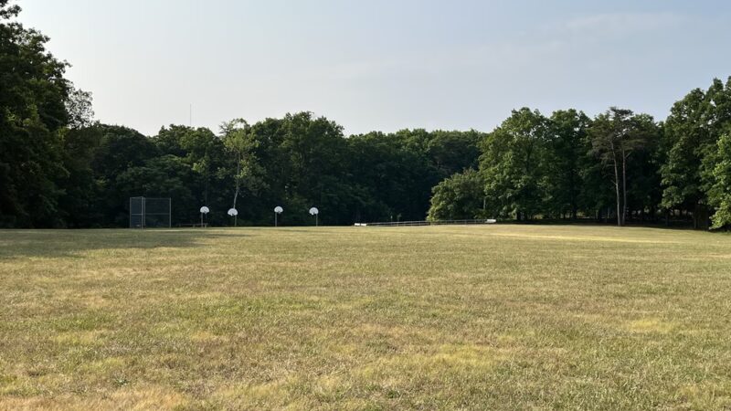Patapsco Valley State Park - Pickall Area - Windsor Mill, MD