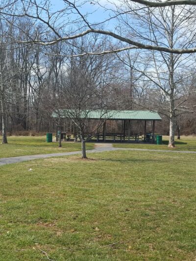 Rockdale Park - Windsor Mill, MD