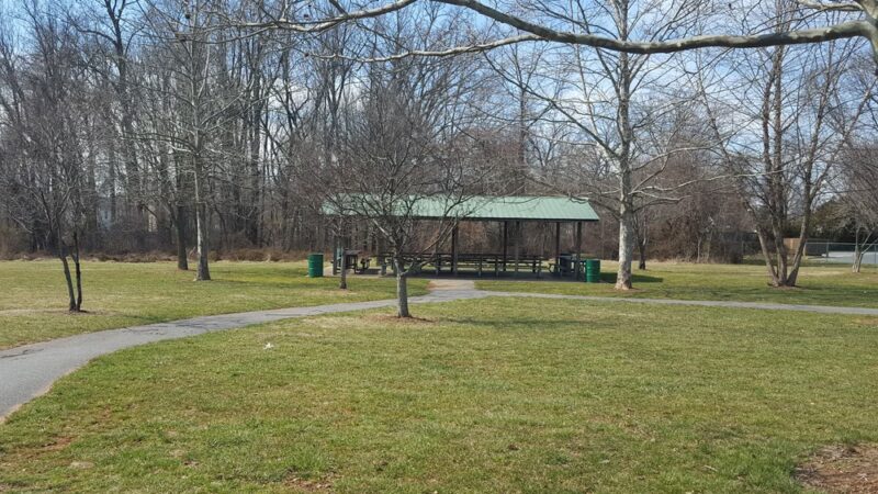 Rockdale Park - Windsor Mill, MD