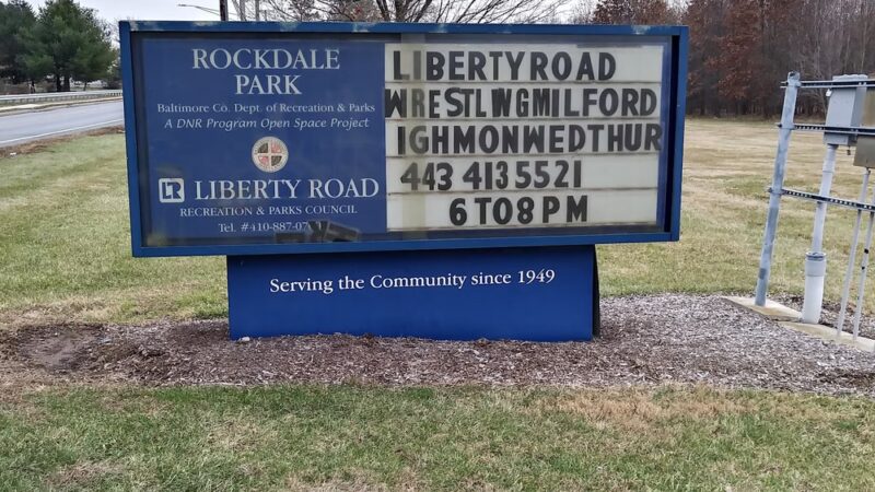 Rockdale Park - Windsor Mill, MD