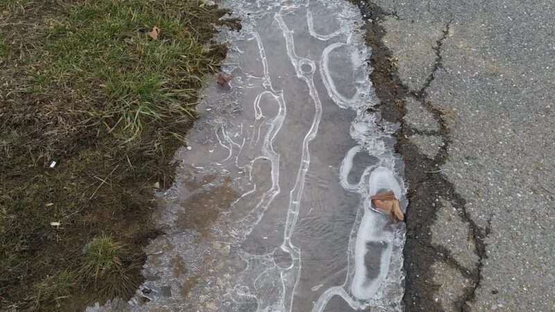 Rockdale Park - Windsor Mill, MD