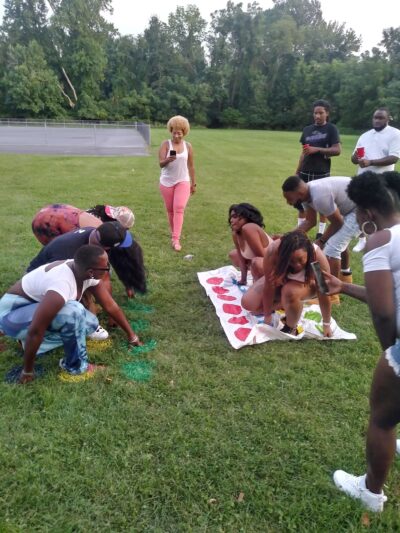 Rockdale Park - Windsor Mill, MD