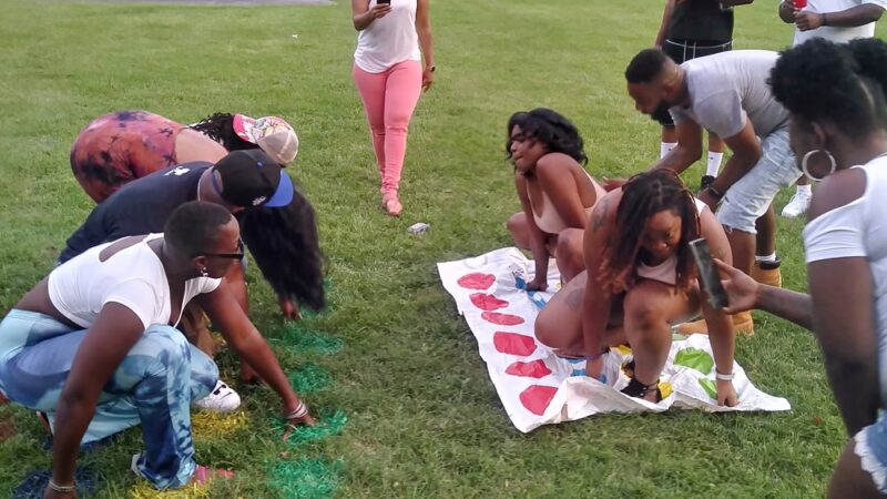 Rockdale Park - Windsor Mill, MD