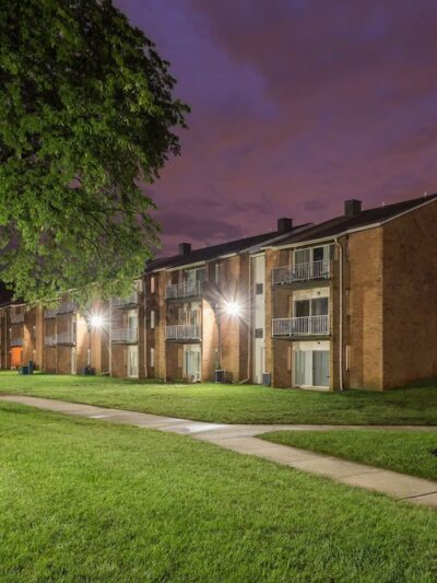 Rolling Park Apartments - Windsor Mill, MD