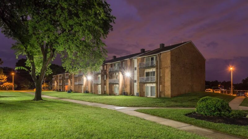 Rolling Park Apartments - Windsor Mill, MD