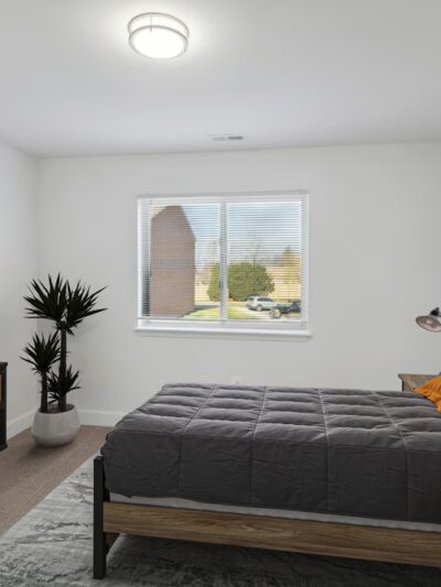 Rolling Park Apartments - Windsor Mill, MD
