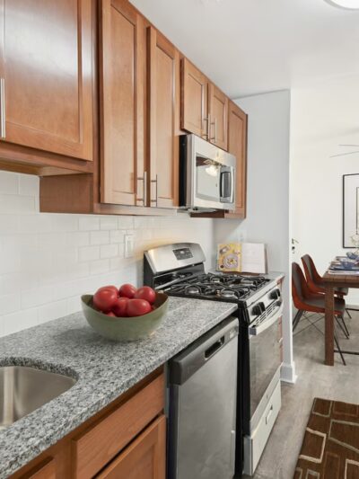 Rolling Park Apartments - Windsor Mill, MD