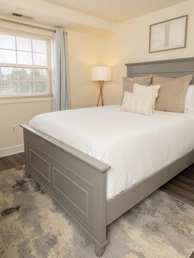 Security Park Apartments - Windsor Mill, MD