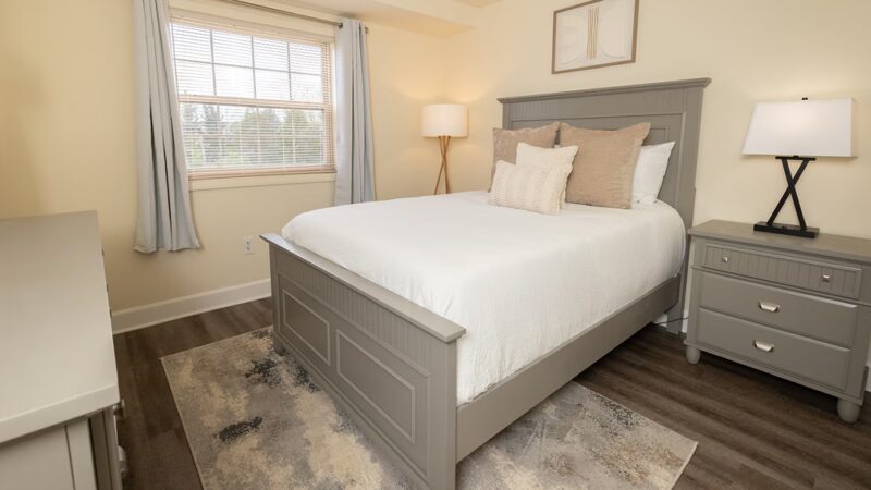 Security Park Apartments - Windsor Mill, MD
