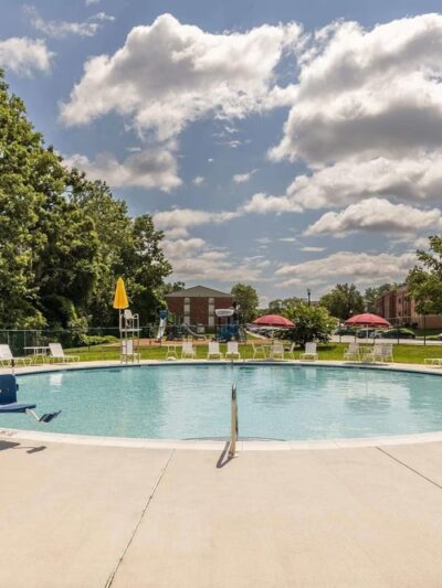 Security Park Apartments - Windsor Mill, MD