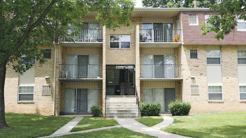 Village of Pine Run Apartments - Windsor Mill, MD