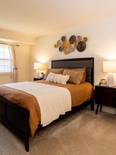 Village of Pine Run Apartments - Windsor Mill, MD