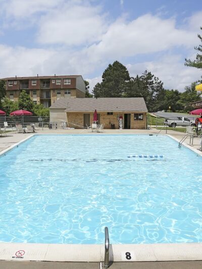 Village of Pine Run Apartments - Windsor Mill, MD
