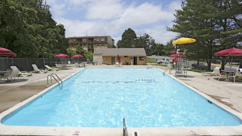 Village of Pine Run Apartments - Windsor Mill, MD