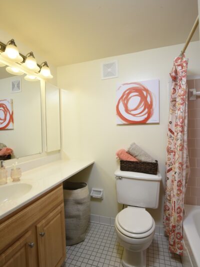 Village of Pine Run Apartments - Windsor Mill, MD