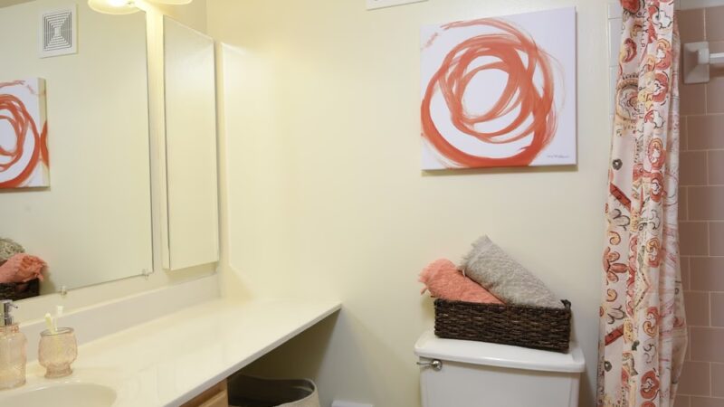 Village of Pine Run Apartments - Windsor Mill, MD