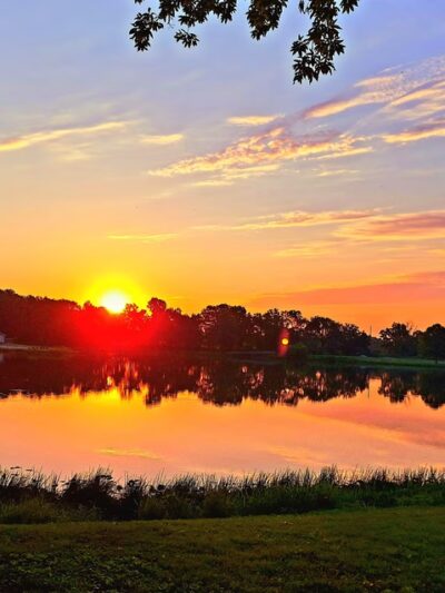 Farrington City Park - Windsor, MO