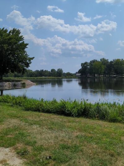Farrington City Park - Windsor, MO