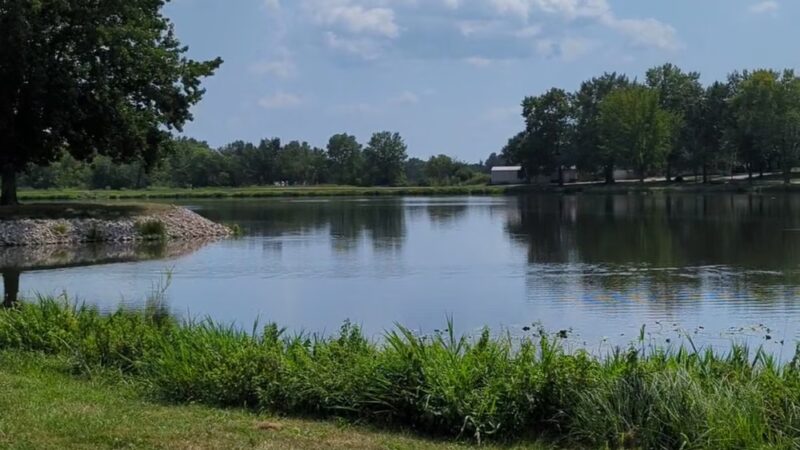 Farrington City Park - Windsor, MO