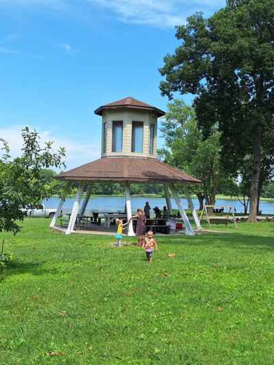 Farrington City Park - Windsor, MO