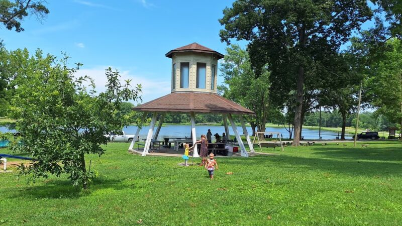 Farrington City Park - Windsor, MO