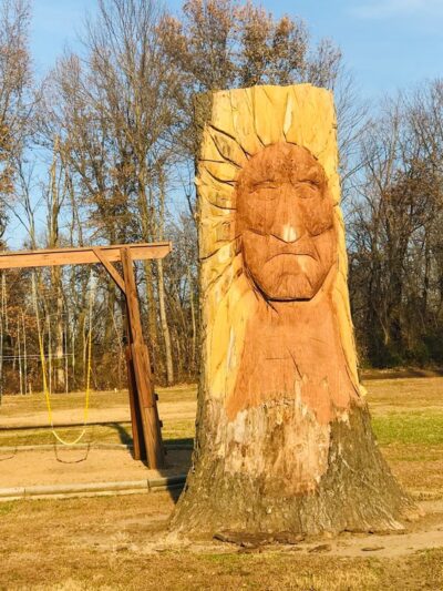 Farrington City Park - Windsor, MO
