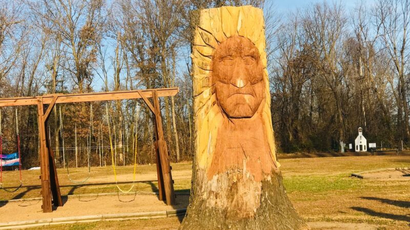 Farrington City Park - Windsor, MO