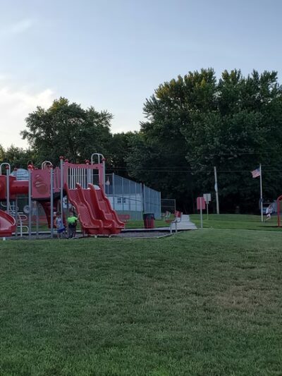 Laucks Memorial Park - Windsor, PA