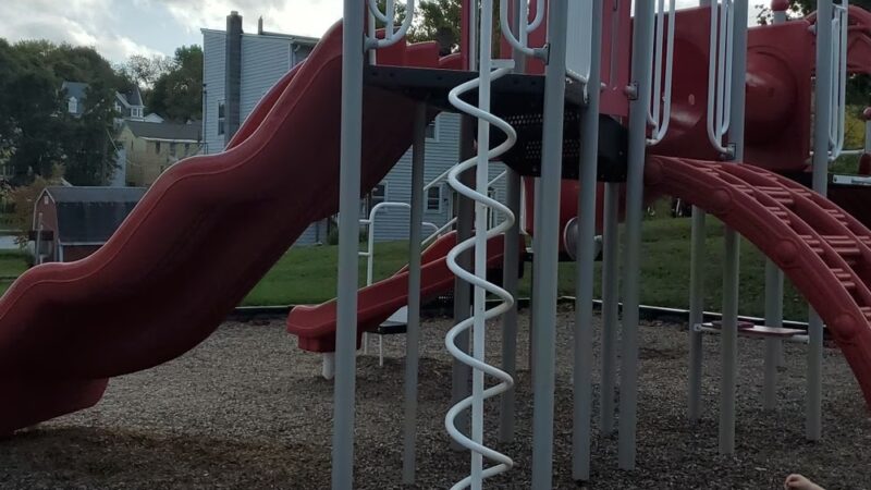 Laucks Memorial Park - Windsor, PA