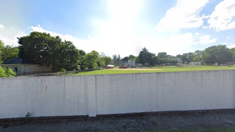 Laucks Memorial Park - Windsor, PA