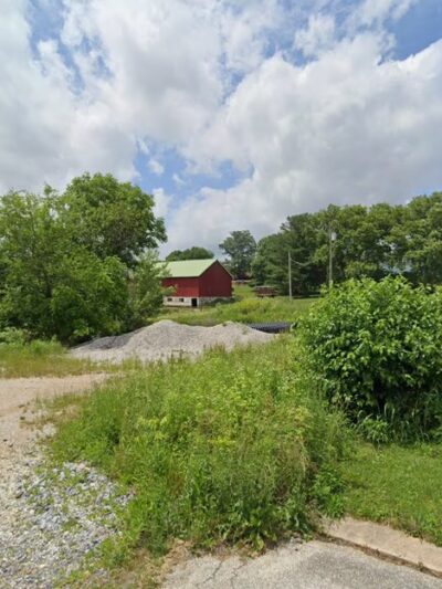 Laurel Dog Park - Windsor, PA