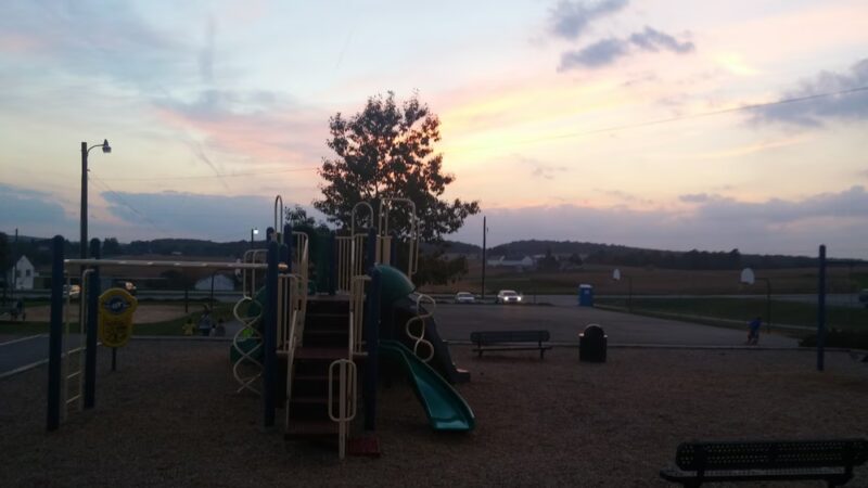 Rexroth Park - Windsor, PA