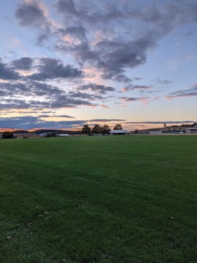Rexroth Park - Windsor, PA
