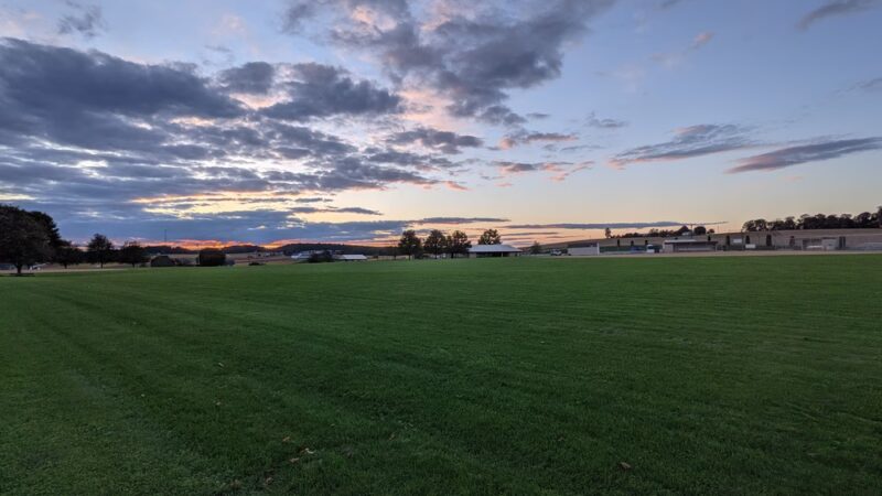 Rexroth Park - Windsor, PA