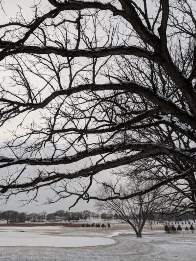 Lake Windsor Park - Windsor, WI