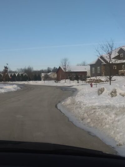 Lake Windsor Park - Windsor, WI