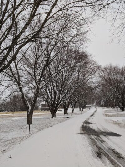 Lake Windsor Park - Windsor, WI