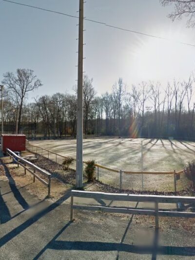 Ivan K. Hill Park - Winfield, AL