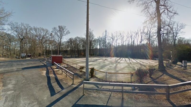 Ivan K. Hill Park - Winfield, AL